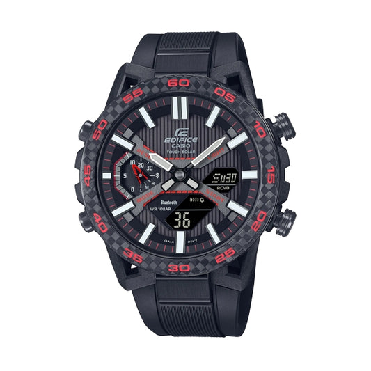 CASIO MOD. ECB-2000PB-1AEF: Orologio da polso Unisex | STORE ITALIA | Spedizione gratis