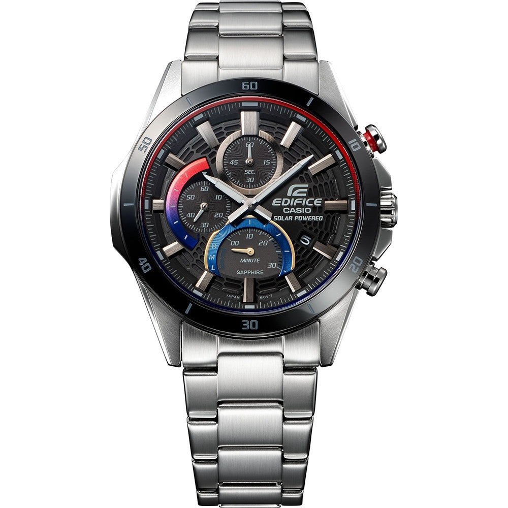 CASIO EDIFICE Mod. EFS-S610HG-1AVUEF: Orologio da polso Unisex | STORE ITALIA | Spedizione gratis