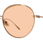 JIMMY CHOO Mod. ELLO_S-BKU-56 - Occhiali da sole per Uomo | STORE ITALIA | Spedizione gratuita