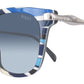 EMILIO PUCCI Mod. EP0026-01W-51 - Occhiali da sole per Donna | STORE ITALIA | Spedizione gratuita