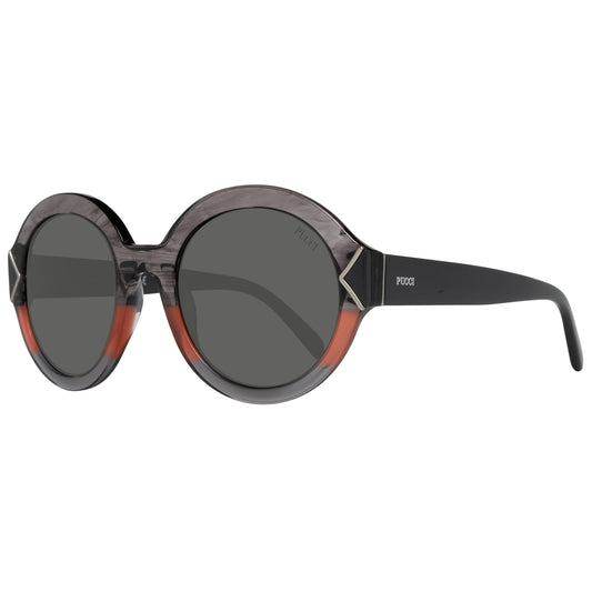EMILIO PUCCI MOD. EP0069 5320A - Occhiali da sole per Donna | STORE ITALIA | Spedizione gratuita