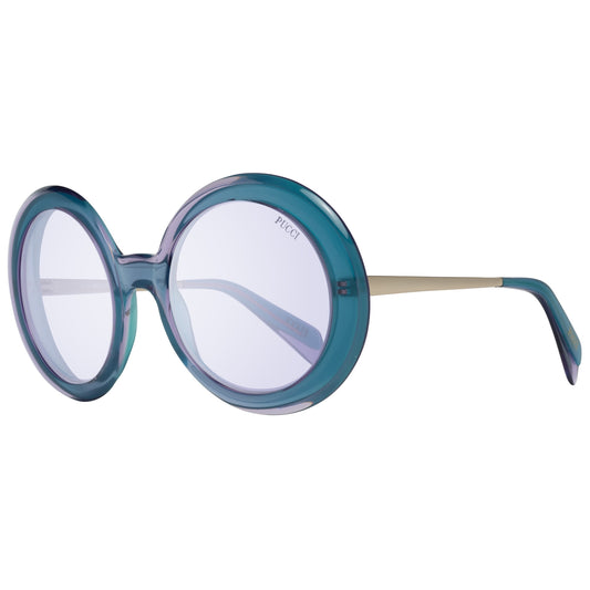 EMILIO PUCCI MOD. EP0110 5780Y - Occhiali da sole per Donna | STORE ITALIA | Spedizione gratuita