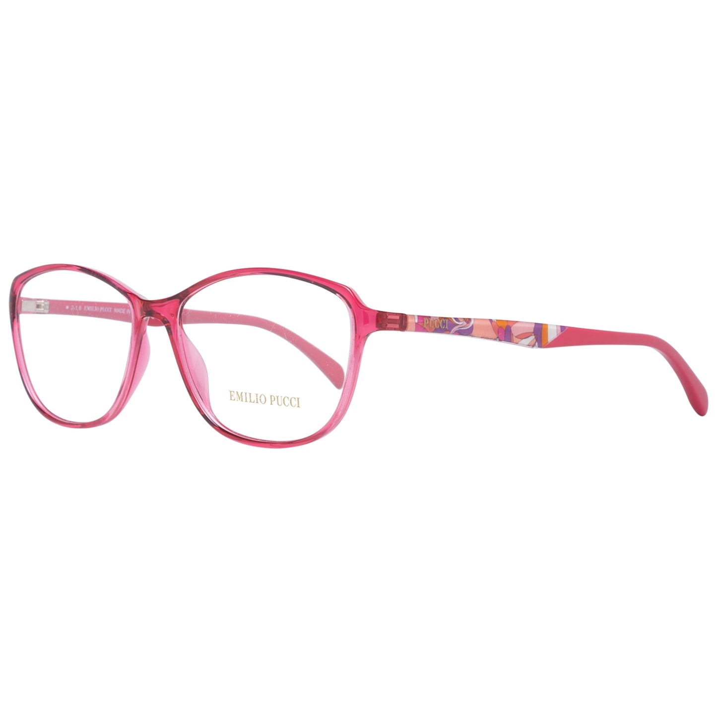 EMILIO PUCCI MOD. EP5010 54075 - Montature da vista per Donna | STORE ITALIA | Spedizione gratuita