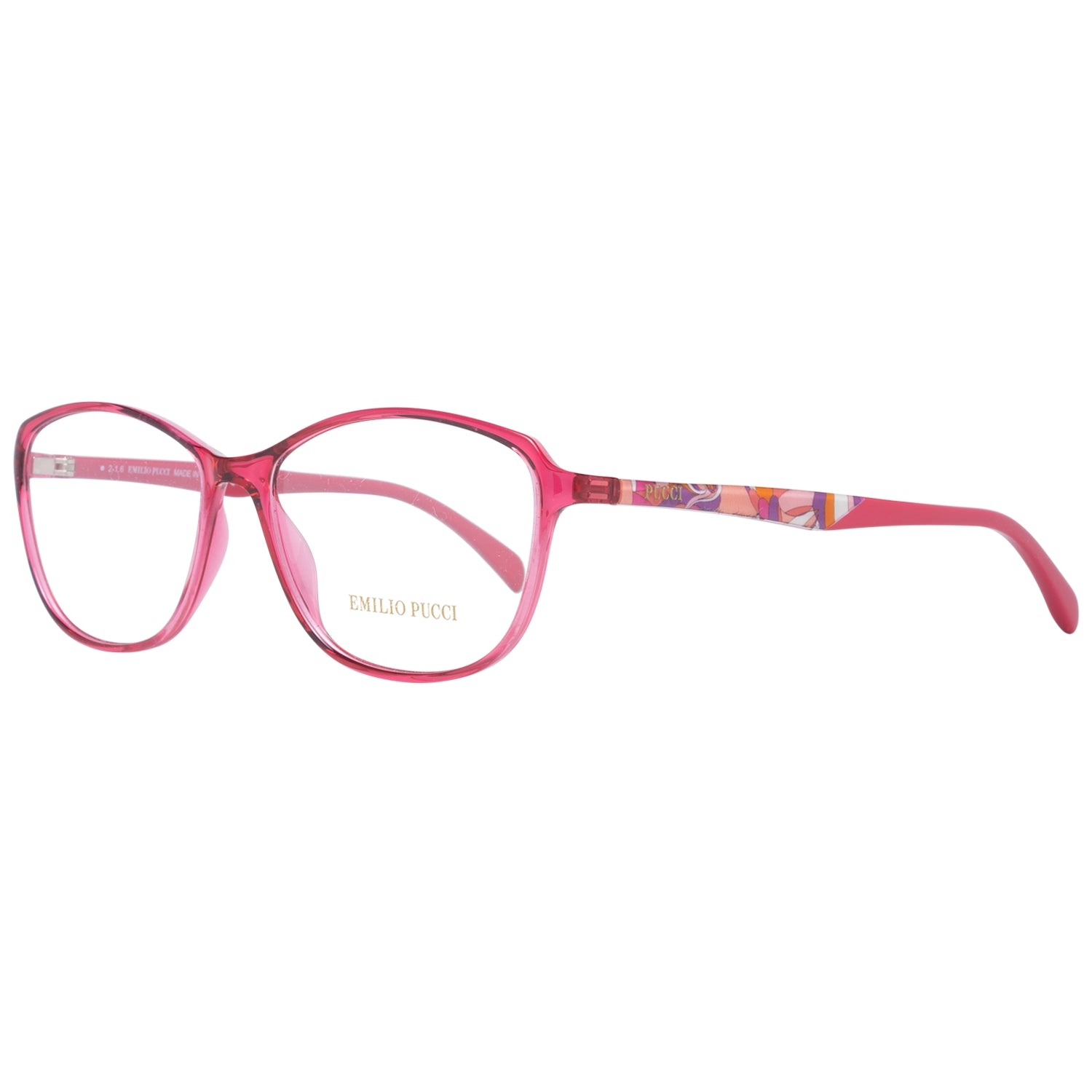 EMILIO PUCCI MOD. EP5010 54075 - Montature da vista per Donna | STORE ITALIA | Spedizione gratuita
