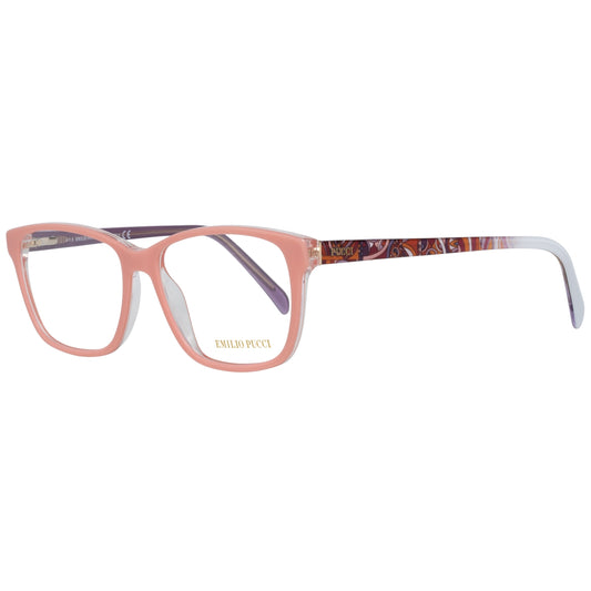 EMILIO PUCCI MOD. EP5032 53074 - Montature da vista per Donna | STORE ITALIA | Spedizione gratuita