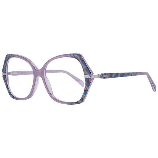 EMILIO PUCCI MOD. EP5039 54080 - Montature da vista per Donna | STORE ITALIA | Spedizione gratuita