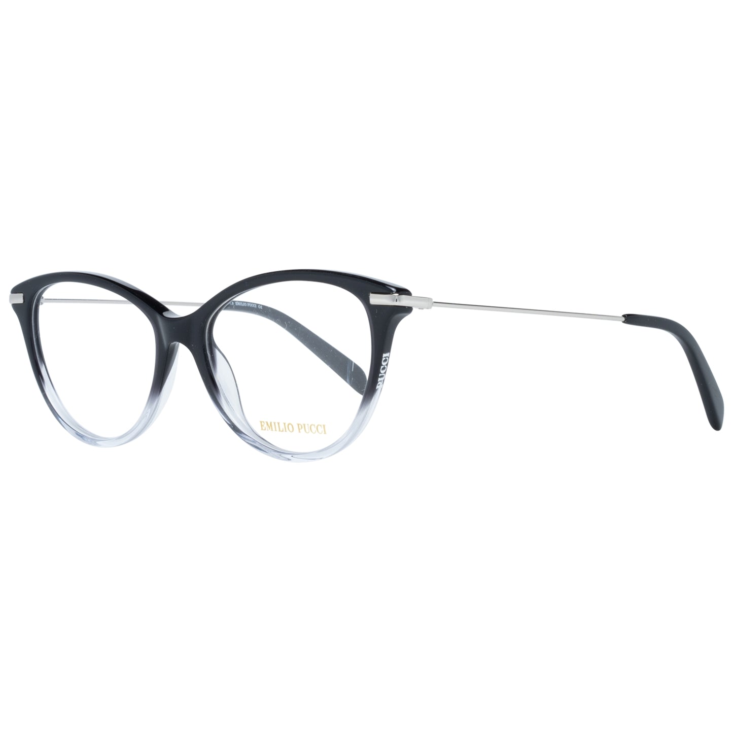 EMILIO PUCCI MOD. EP5082 54005 & CL 6316C - Montature da vista per Donna | STORE ITALIA | Spedizione gratuita