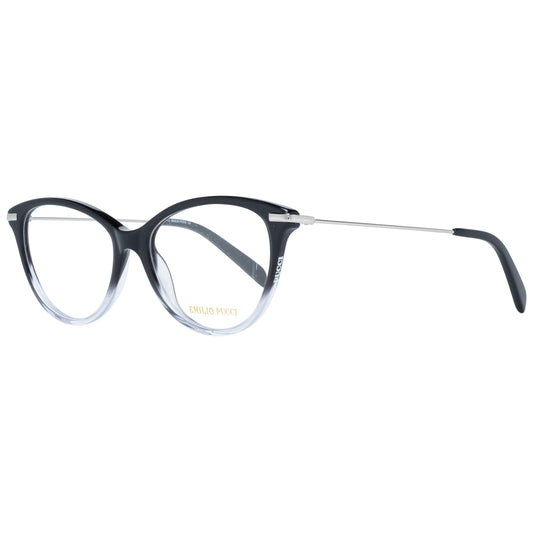 EMILIO PUCCI MOD. EP5082 54005 & CL 6316C - Montature da vista per Donna | STORE ITALIA | Spedizione gratuita