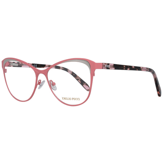 EMILIO PUCCI MOD. EP5085 53074 - Montature da vista per Donna | STORE ITALIA | Spedizione gratuita