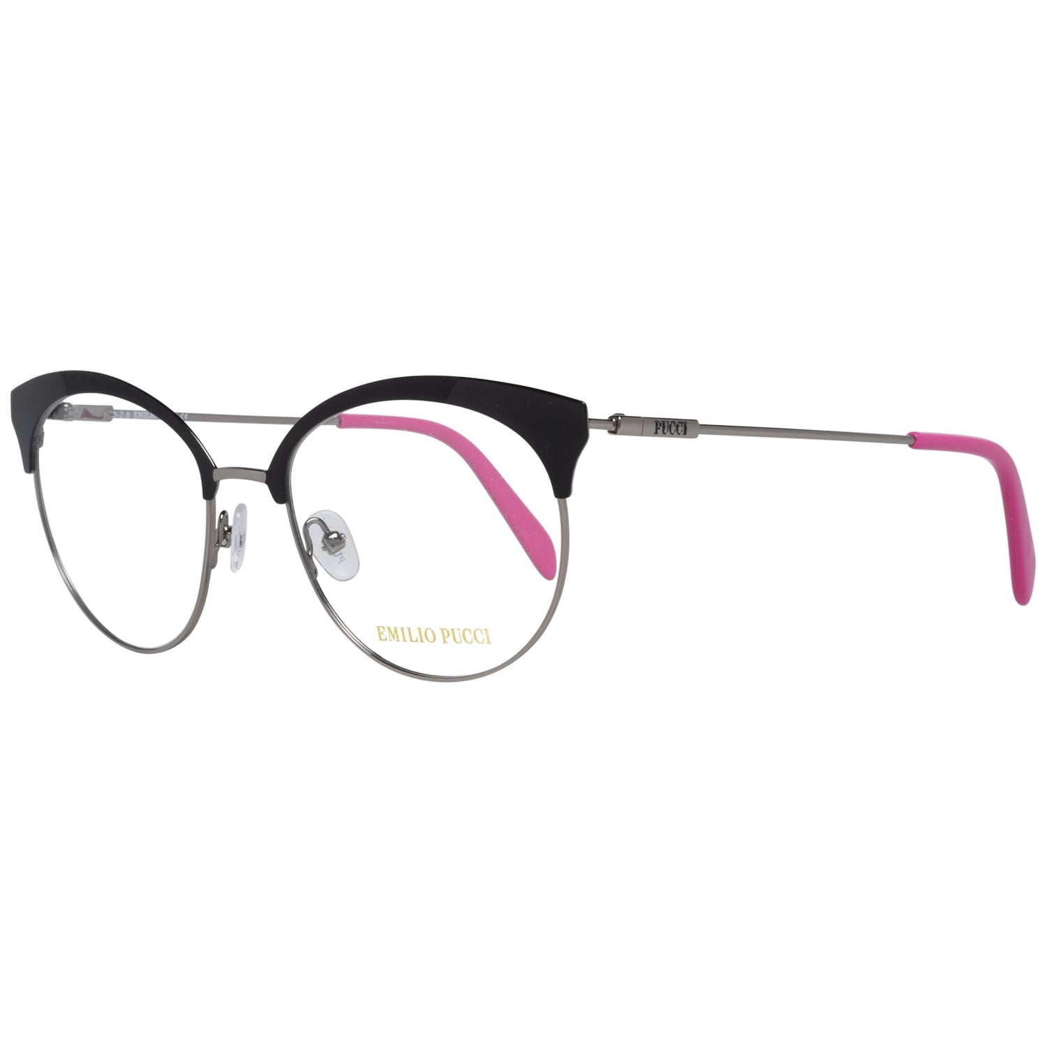 EMILIO PUCCI MOD. EP5086 52005 - Montature da vista per Donna | STORE ITALIA | Spedizione gratuita