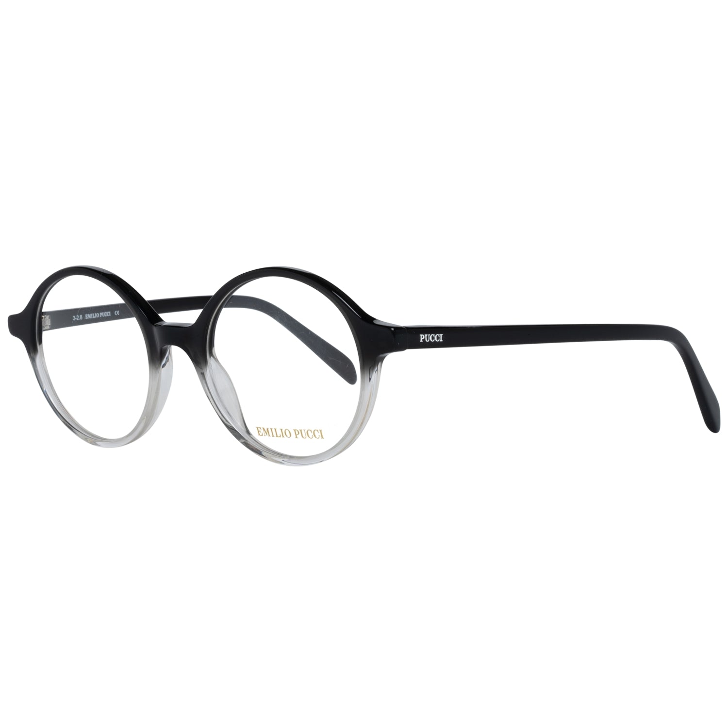 EMILIO PUCCI MOD. EP5091 50005 - Montature da vista per Donna | STORE ITALIA | Spedizione gratuita