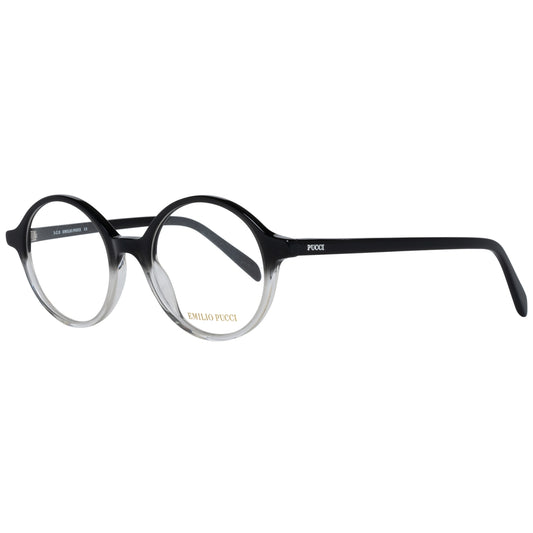 EMILIO PUCCI MOD. EP5091 50005 - Montature da vista per Donna | STORE ITALIA | Spedizione gratuita