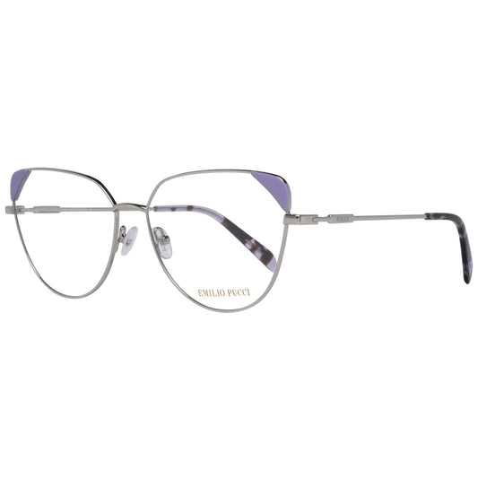EMILIO PUCCI MOD. EP5112 57020 - Montature da vista per Donna | STORE ITALIA | Spedizione gratuita