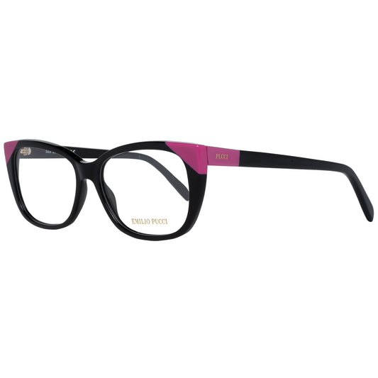 EMILIO PUCCI MOD. EP5117 54005 - Montature da vista per Donna | STORE ITALIA | Spedizione gratuita