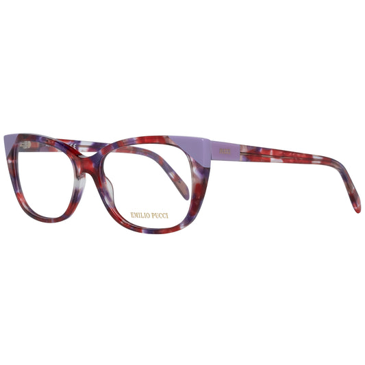 EMILIO PUCCI MOD. EP5117 54083 - Montature da vista per Donna | STORE ITALIA | Spedizione gratuita