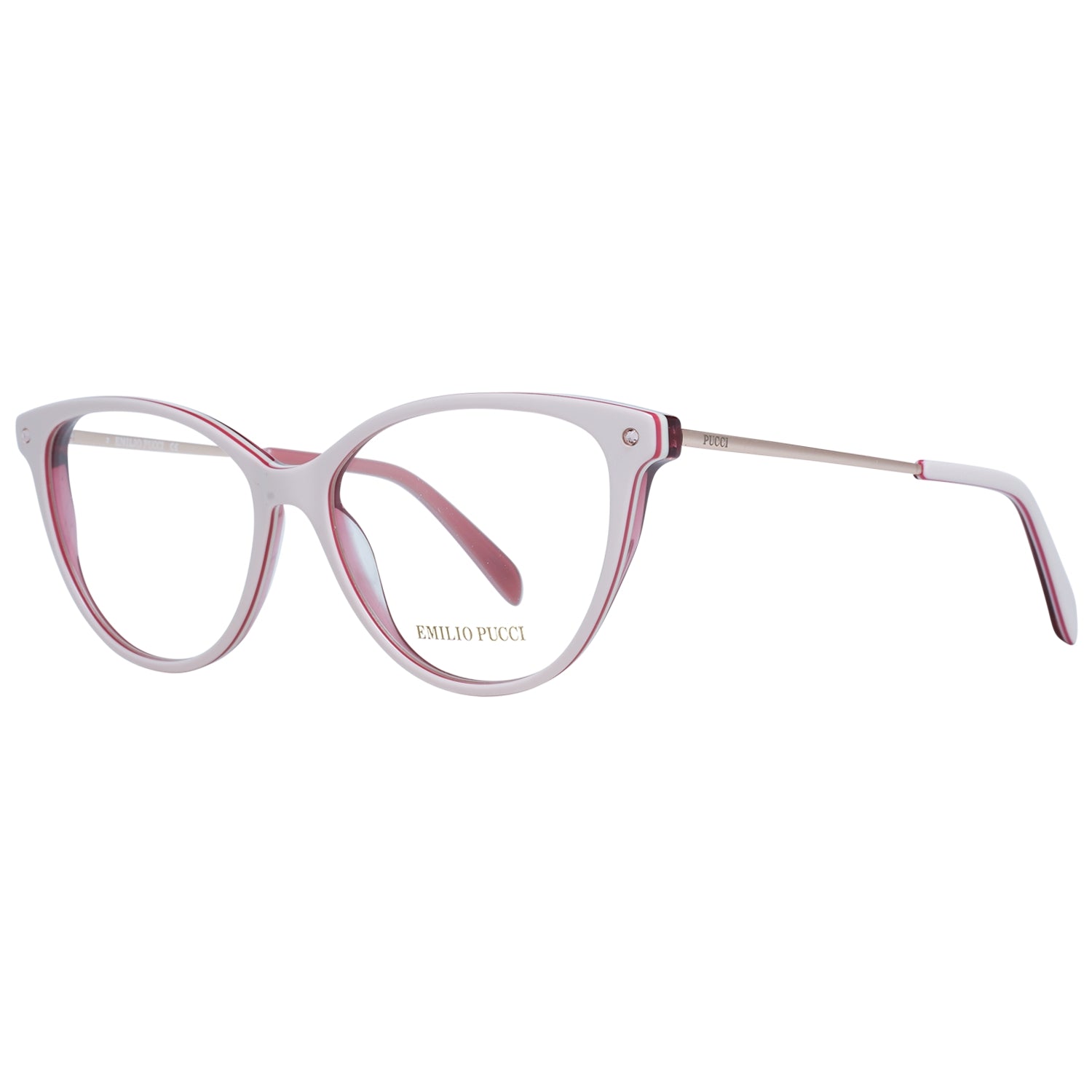 EMILIO PUCCI MOD. EP5119 55024 - Montature da vista per Donna | STORE ITALIA | Spedizione gratuita