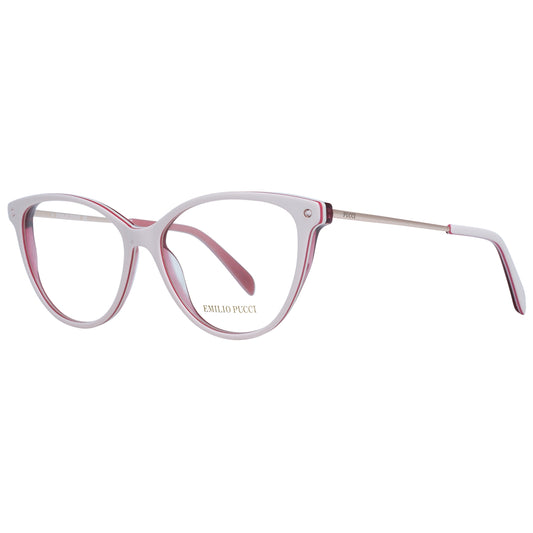 EMILIO PUCCI MOD. EP5119 55024 - Montature da vista per Donna | STORE ITALIA | Spedizione gratuita
