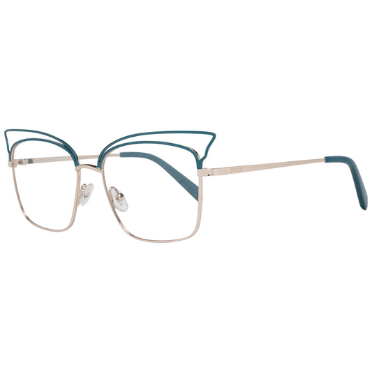 EMILIO PUCCI MOD. EP5122 53089 - Montature da vista per Donna | STORE ITALIA | Spedizione gratuita