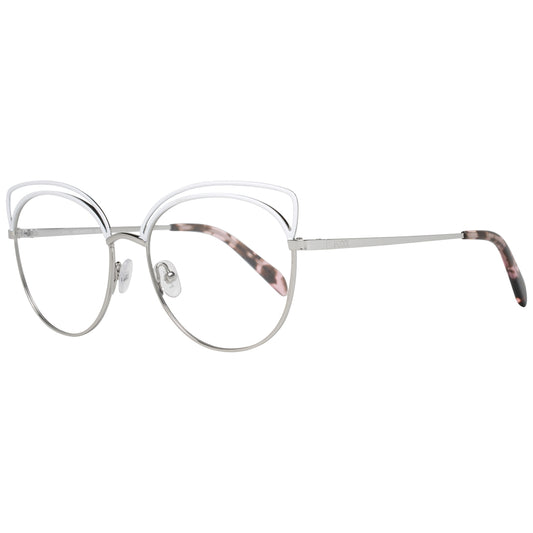 EMILIO PUCCI MOD. EP5123 54020 - Montature da vista per Donna | STORE ITALIA | Spedizione gratuita