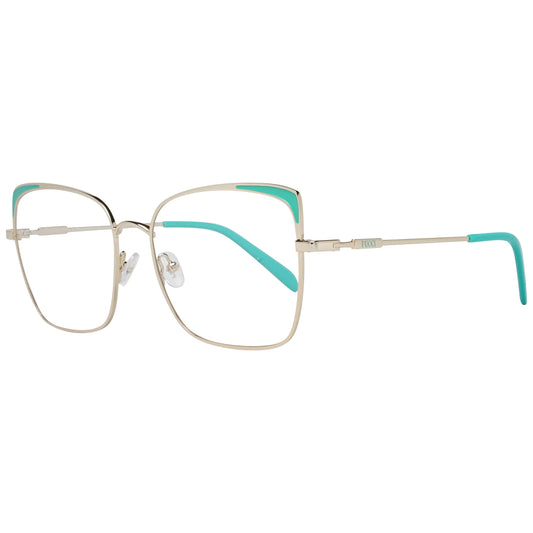 EMILIO PUCCI MOD. EP5125 5528A - Montature da vista per Donna | STORE ITALIA | Spedizione gratuita