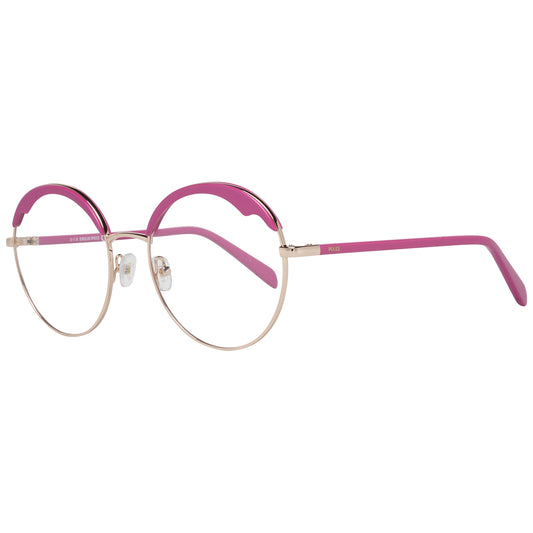 EMILIO PUCCI MOD. EP5130 54028 - Montature da vista per Donna | STORE ITALIA | Spedizione gratuita