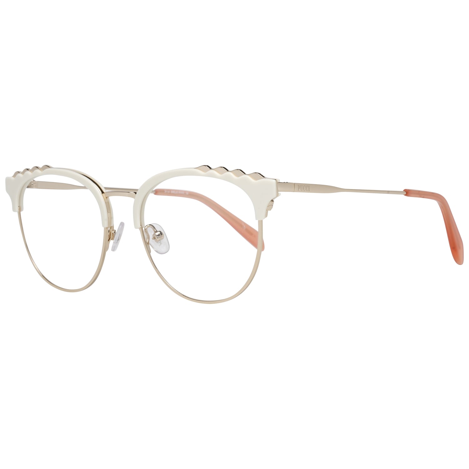 EMILIO PUCCI MOD. EP5146 50024 - Montature da vista per Donna | STORE ITALIA | Spedizione gratuita