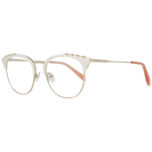 EMILIO PUCCI MOD. EP5146 50024 - Montature da vista per Donna | STORE ITALIA | Spedizione gratuita