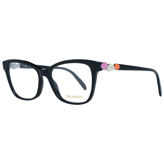EMILIO PUCCI MOD. EP5150 54001 - Montature da vista per Donna | STORE ITALIA | Spedizione gratuita