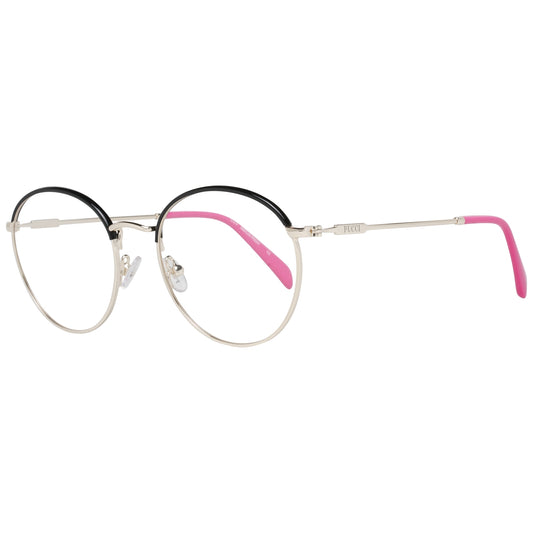 EMILIO PUCCI MOD. EP5153 51005 - Montature da vista per Donna | STORE ITALIA | Spedizione gratuita