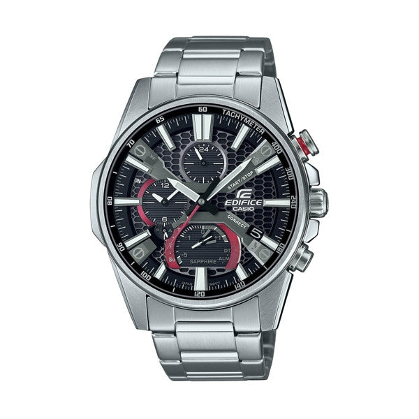 CASIO EDIFICE CONNECT: Orologio da polso Uomo | STORE ITALIA | Spedizione gratis