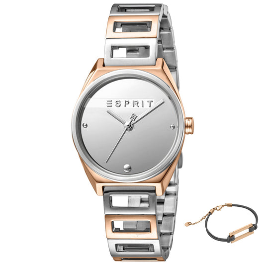 ESPRIT MOD. ES1L058M0055: Orologio da polso Donna | STORE ITALIA | Spedizione gratis