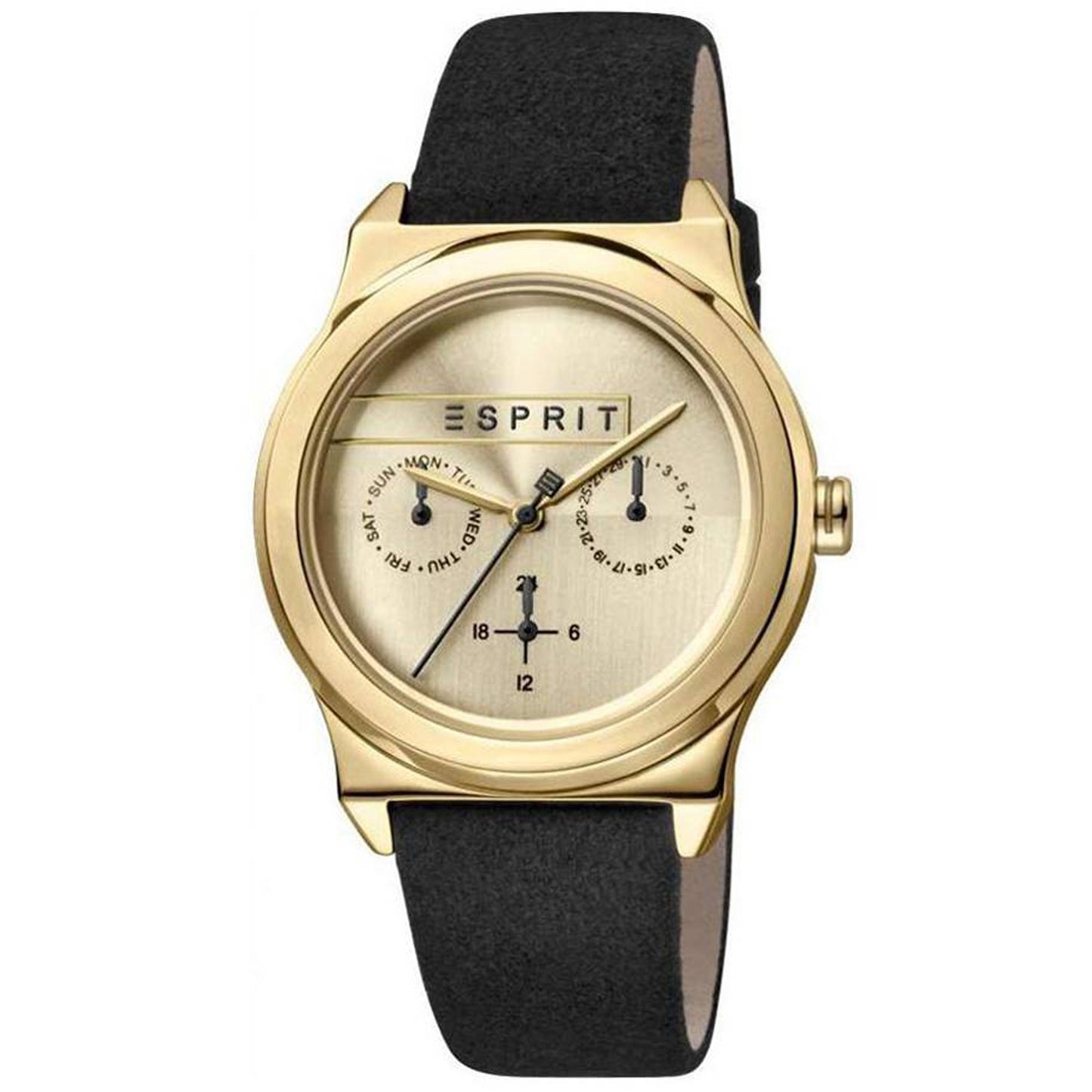 ESPRIT MOD. ES1L077L0025: Orologio da polso Donna | STORE ITALIA | Spedizione gratis