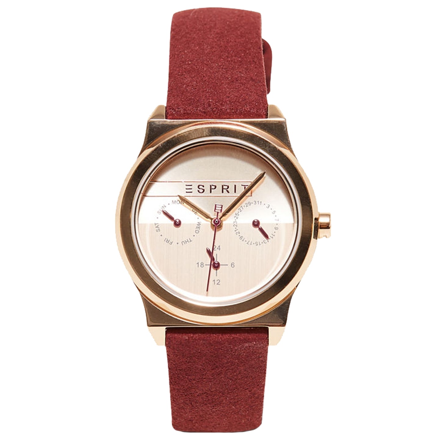 ESPRIT TIME WATCHES Mod. ES1L077L0035: Orologio da polso Donna | STORE ITALIA | Spedizione gratis