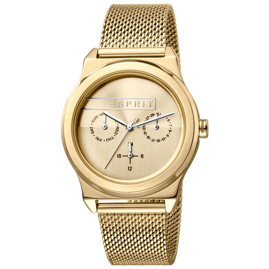 ESPRIT MOD. ES1L077M0055: Orologio da polso Donna | STORE ITALIA | Spedizione gratis