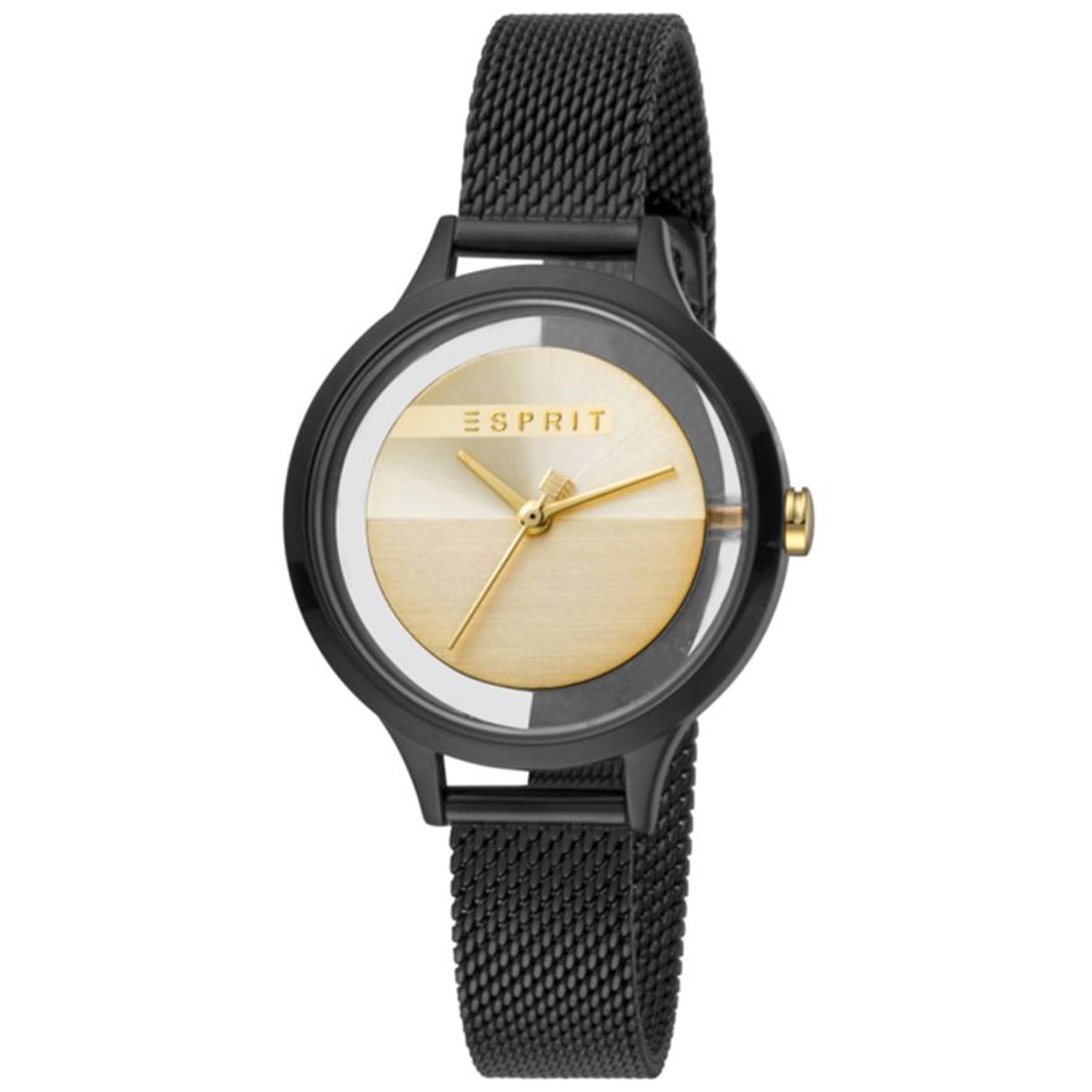 ESPRIT MOD. ES1L088M0045: Orologio da polso Donna | STORE ITALIA | Spedizione gratis