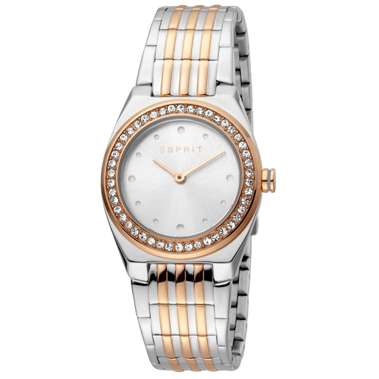 ESPRIT MOD. ES1L148M0095: Orologio da polso Donna | STORE ITALIA | Spedizione gratis