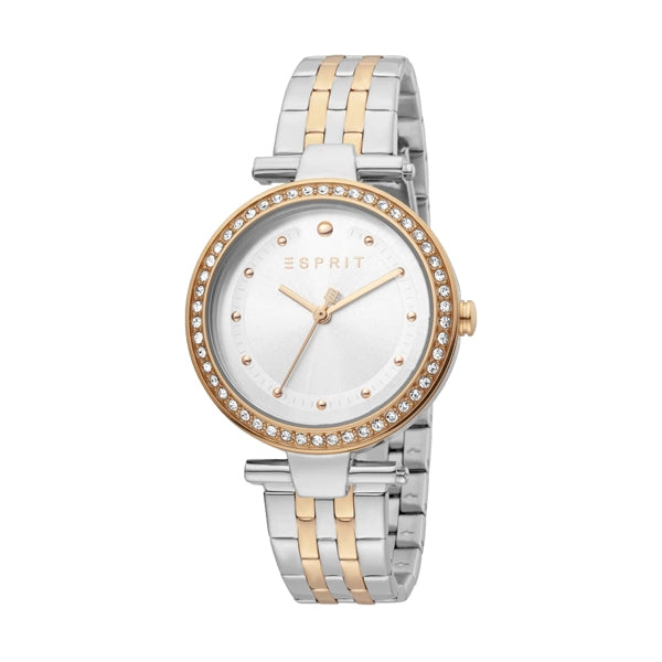 ESPRIT TIME WATCHES Mod. ES1L153M0105: Orologio da polso Donna | STORE ITALIA | Spedizione gratis