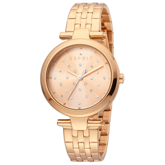 ESPRIT MOD. ES1L167M0095: Orologio da polso Donna | STORE ITALIA | Spedizione gratis