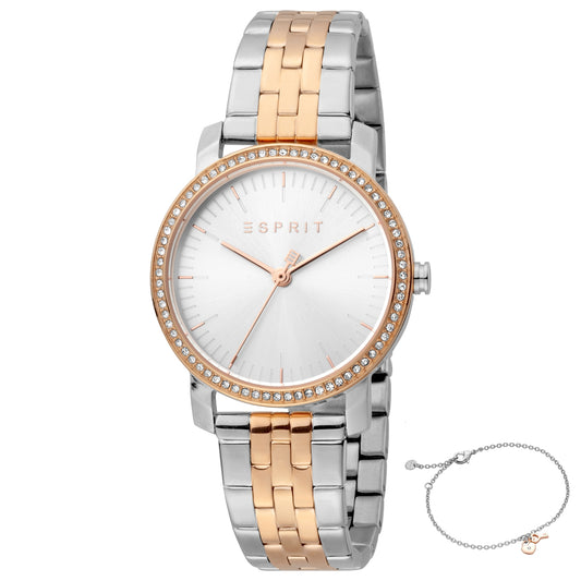 ESPRIT MOD. ES1L183M2095: Orologio da polso Donna | STORE ITALIA | Spedizione gratis