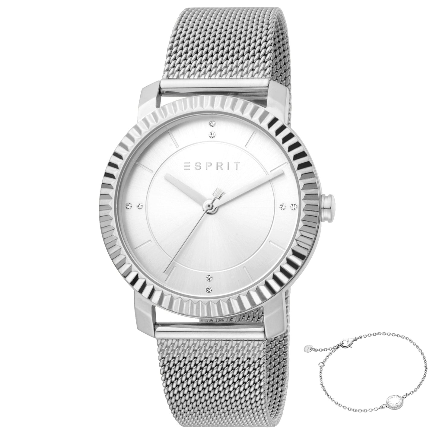 ESPRIT MOD. ES1L184M0015: Orologio da polso Donna | STORE ITALIA | Spedizione gratis