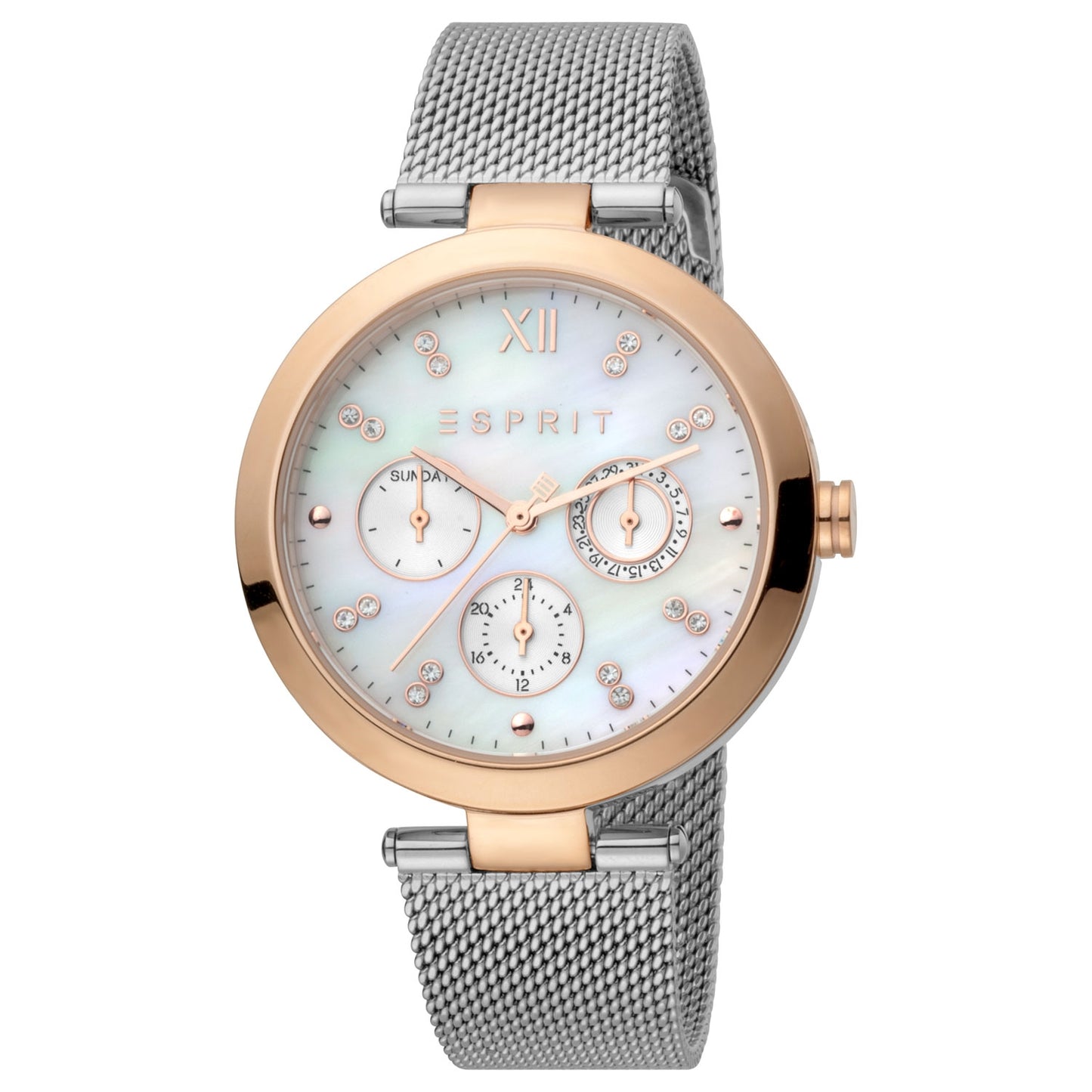 ESPRIT MOD. ES1L213M1035: Orologio da polso Donna | STORE ITALIA | Spedizione gratis