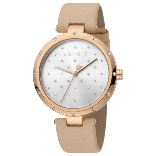 ESPRIT MOD. ES1L214L0035: Orologio da polso Donna | STORE ITALIA | Spedizione gratis