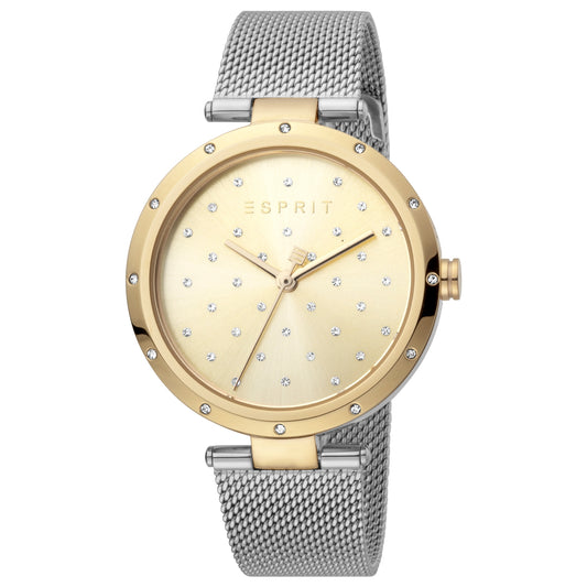 ESPRIT MOD. ES1L214M0085: Orologio da polso Donna | STORE ITALIA | Spedizione gratis