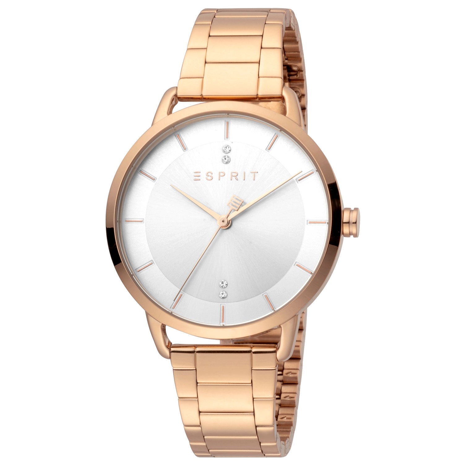 ESPRIT MOD. ES1L215M0095: Orologio da polso Donna | STORE ITALIA | Spedizione gratis