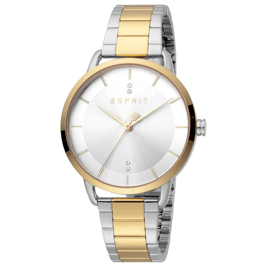 ESPRIT MOD. ES1L215M0105: Orologio da polso Donna | STORE ITALIA | Spedizione gratis