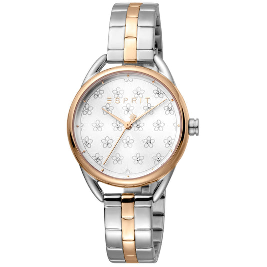 ESPRIT MOD. ES1L216M0125: Orologio da polso Donna | STORE ITALIA | Spedizione gratis