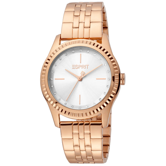 ESPRIT MOD. ES1L222M0075: Orologio da polso Donna | STORE ITALIA | Spedizione gratis