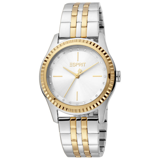 ESPRIT MOD. ES1L222M0085: Orologio da polso Donna | STORE ITALIA | Spedizione gratis