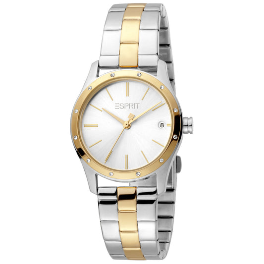 ESPRIT MOD. ES1L223M0095: Orologio da polso Donna | STORE ITALIA | Spedizione gratis