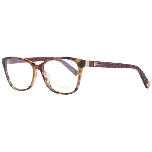 ESCADA MOD. ES470 5401GQ - Montature da vista per Donna | STORE ITALIA | Spedizione gratuita
